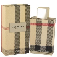 Burberry London Eau De Parfum Spray - Parallel Import Photo