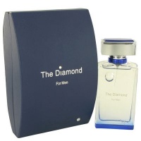 Cindy C . The Diamond Eau De Parfum - Parallel Import Photo