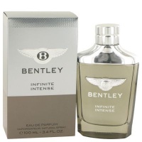 Bentley Infinite Intense Eau De Parfum - Parallel Import Photo