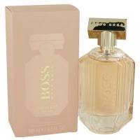 Hugo Boss - Boss The Scent Eau De Parfum - Parallel Import Photo