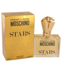 Moschino Stars Eau De Parfum - Parallel Import Photo