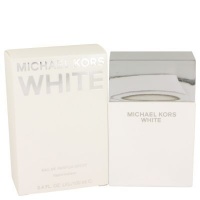 Michael Kors White Eau De Parfum - Parallel Import Photo