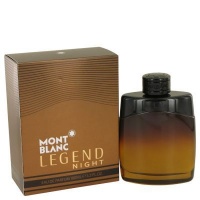 Mont Blanc Legend Night Eau De Parfum - Parallel Import Photo