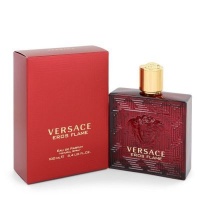 Versace Eros Flame Eau De Parfum - Parallel Import Photo