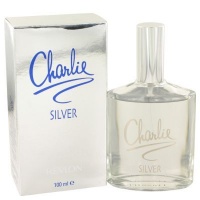 Revlon Charlie Silver Eau De Toilette - Parallel Import Photo