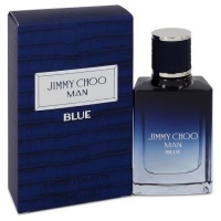 Jimmy Choo Man Blue Eau de Toilette - Parallel Import Photo