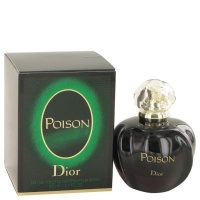 Christian Dior Poison Eau De Toilette - Parallel Import Photo