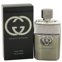 Gucci Guilty Eau De Toilette - Parallel Import Photo