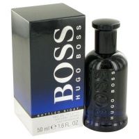 Hugo Boss - Boss Bottled Night Eau De Toilette - Parallel Import Photo