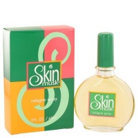 Parfums De Coeur Skin Musk Cologne - Parallel Import Photo
