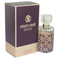 Roberto Cavalli Florence Eau De Parfum - Parallel Import Photo