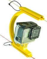 Xtreme Xccessories Kite Line Mount V2.0 for All GoPros and other Action Cameras Photo