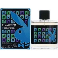 Playboy Press Playboy #generation Eau De Toilette - Parallel Import Photo