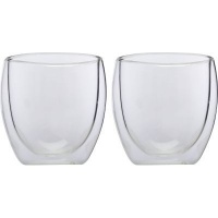 Maxwell Williams Maxwell and Williams Blend Double-Wall Cup Photo