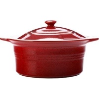 Maxwell Williams Maxwell and Williams Cucina Round Casserole with Lid Photo