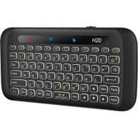 Zoweetek KBD-ZW-H20 Mini Wireless Touchpad & Keyboard Photo