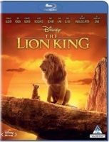The Lion King - Photo