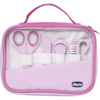Chicco Happy Hands Manicure Set Photo