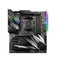 MSI Prestige X570 Creation Extended ATX Motherboard Photo