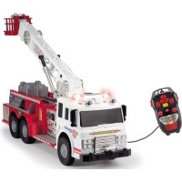 Dickie Toys SOS Series - Fire Truck Photo
