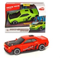 Dickie Toys Action Series - Dodge Challenger SRT Hellcat Photo