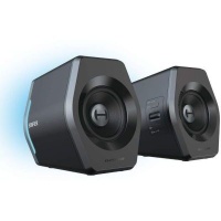 Edifier G2000 speaker set 32 W Black 2x16W RMS 98Hz - 20kHz 25 dB Photo