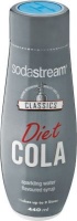 Sodastream Classics - Diet Cola Syrup Photo