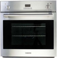 Faber 60cm Built in Multifunction Electric Oven Photo