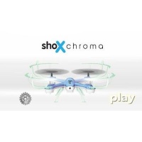 Shox Chroma Drone Photo