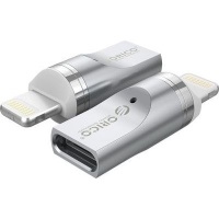 Orico Micro USB to Lightning Adapter Photo
