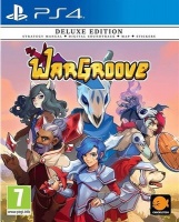 Chucklefish Wargroove - Deluxe Edition Photo