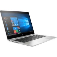 HP EliteBook x360 830 G6 6XD41EA 13.3" Core i7 Notebook - Intel Core i7-8565U 512GB SSD 16GB RAM Windows 10 Pro Tablet Photo