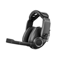 Sennheiser GSP 670 BT Wireless Over-Ear Gaming Headphones Photo