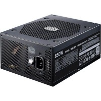 Cooler Master V850 Platinum power supply unit 850 W ATX Black Photo