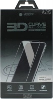 Mocoll 3D Curve Tempered Glass Full Cover Photo