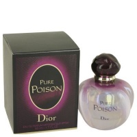 Christian Dior Pure Poison Eau de Parfum - Pure Poison Photo