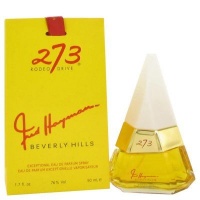 Fred Hayman 273 Eau de Parfum - 273 Photo