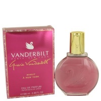 Gloria Vanderbilt Minuit A New York Eau de Parfum - Vanderbilt Minuit A New York Photo