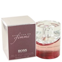 Hugo Boss - Boss Essence De Femme Eau de Parfum - Boss Essence De Femme Photo