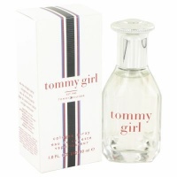 Tommy Hilfiger - Tommy Girl Eau de Toilette - Parallel Import Photo