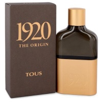 Tous 1920 The Origin Eau de Parfum - Parallel Import Photo