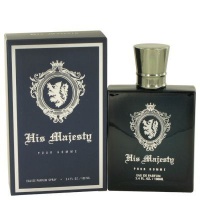 YZY Perfume His Majesty Eau de Parfum - Parallel Import Photo
