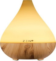 Zen Aurora Series Ultrasonic Diffuser and Humidifier Photo