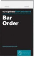 Rbe Inc RBE Bar Order Duplicate Pads Photo