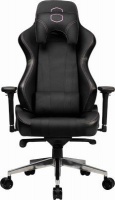 Cooler Master Caliber X1 Premium Gaming Chair Photo