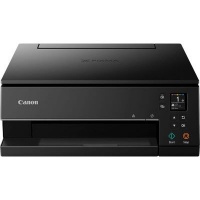 Canon TS6340 3-in-1 Multi-Function Colour Inkjet Printer with WiFi Photo