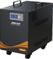 Mecer Inverter with Housing and Wheels Photo