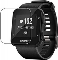 Killerdeals Tempered Clear Glass Screen Protector for Garmin Forerunner 35 Photo