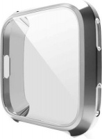 Killerdeals Protective case for Fitbit Versa - Clear Photo