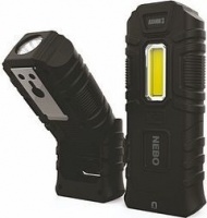 Nebo Armor 3 Waterproof Flashlight Photo